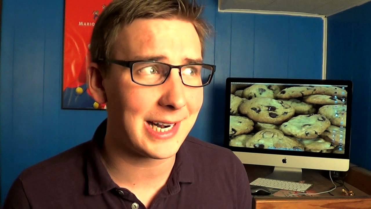 What your favorite cookie says about you