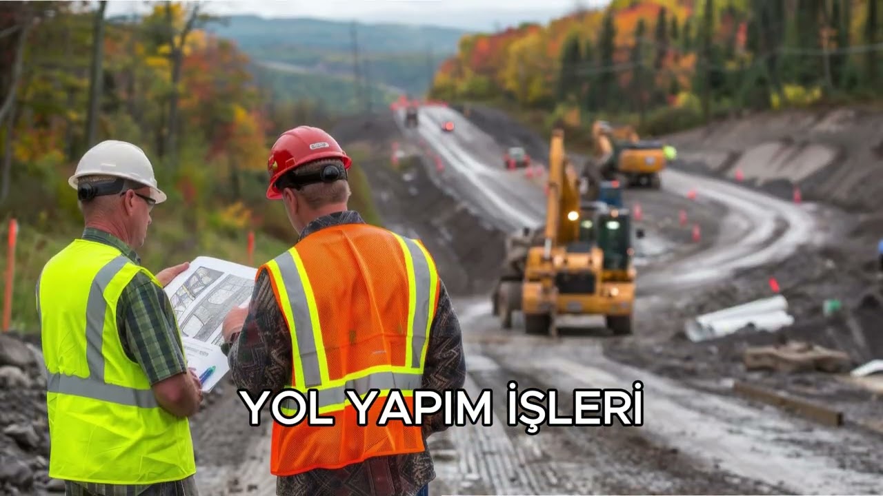 ATASOY GROUP - İNŞAAT VE HAFRİYAT - TANITIM