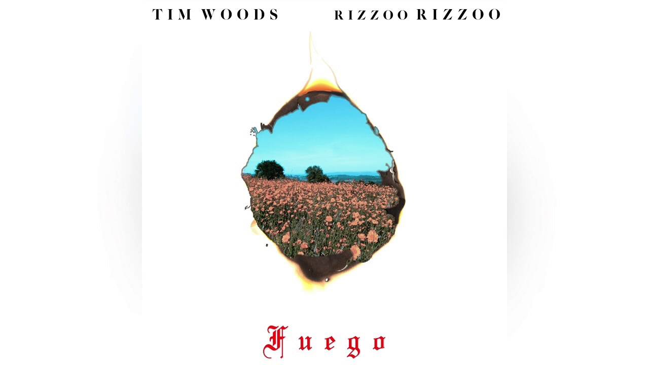 Tim Woods - Fuego Ft. Rizzoo Rizzoo (HD Audio)