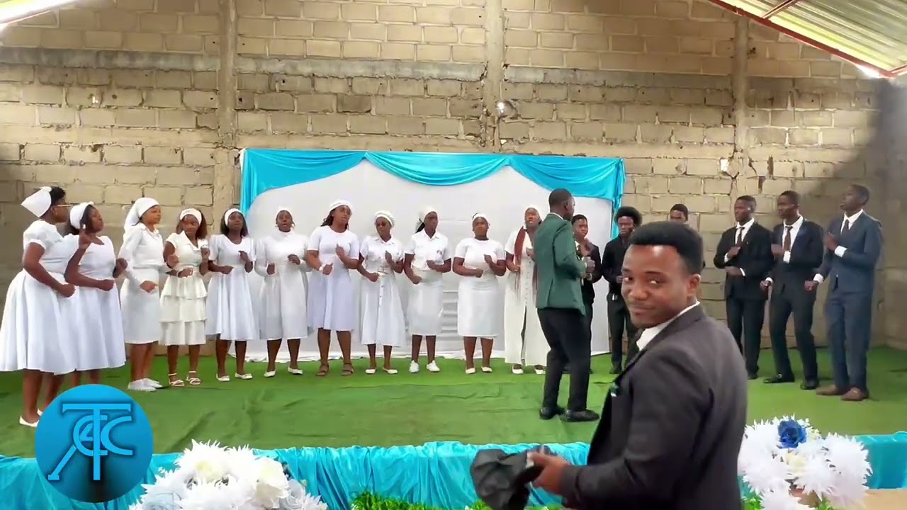 TACC - Última Dança Gospel – Central Salina 2025