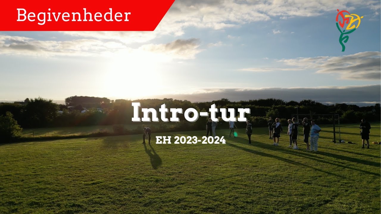 intro Tur 2023