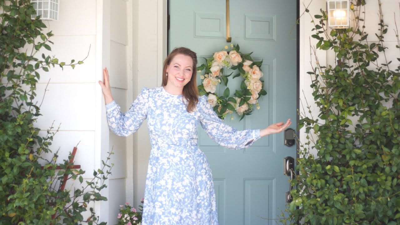 My Home Tour | Beautiful Living Inspired by Nikki