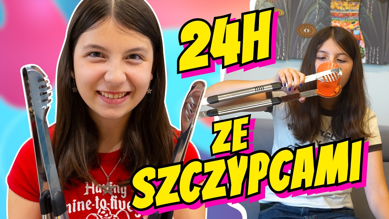 24H ZE SZCZYPCAMI ODC 456