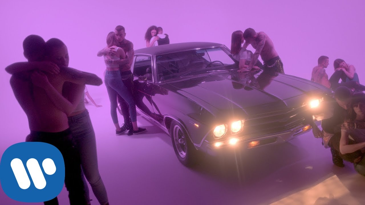 Smolasty - Raj [Official Music Video]