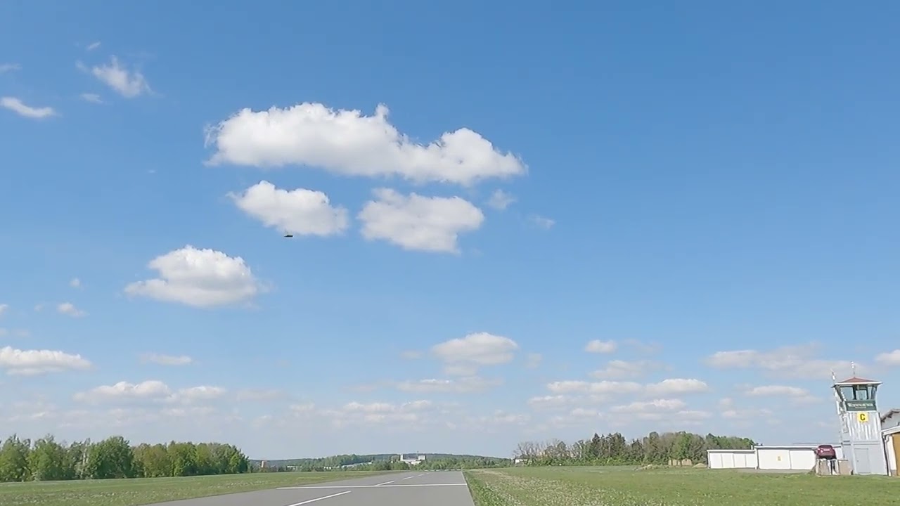 Hobao VTE2 Twin 304kmh TP/XLX2/CNHL/ Speedrun