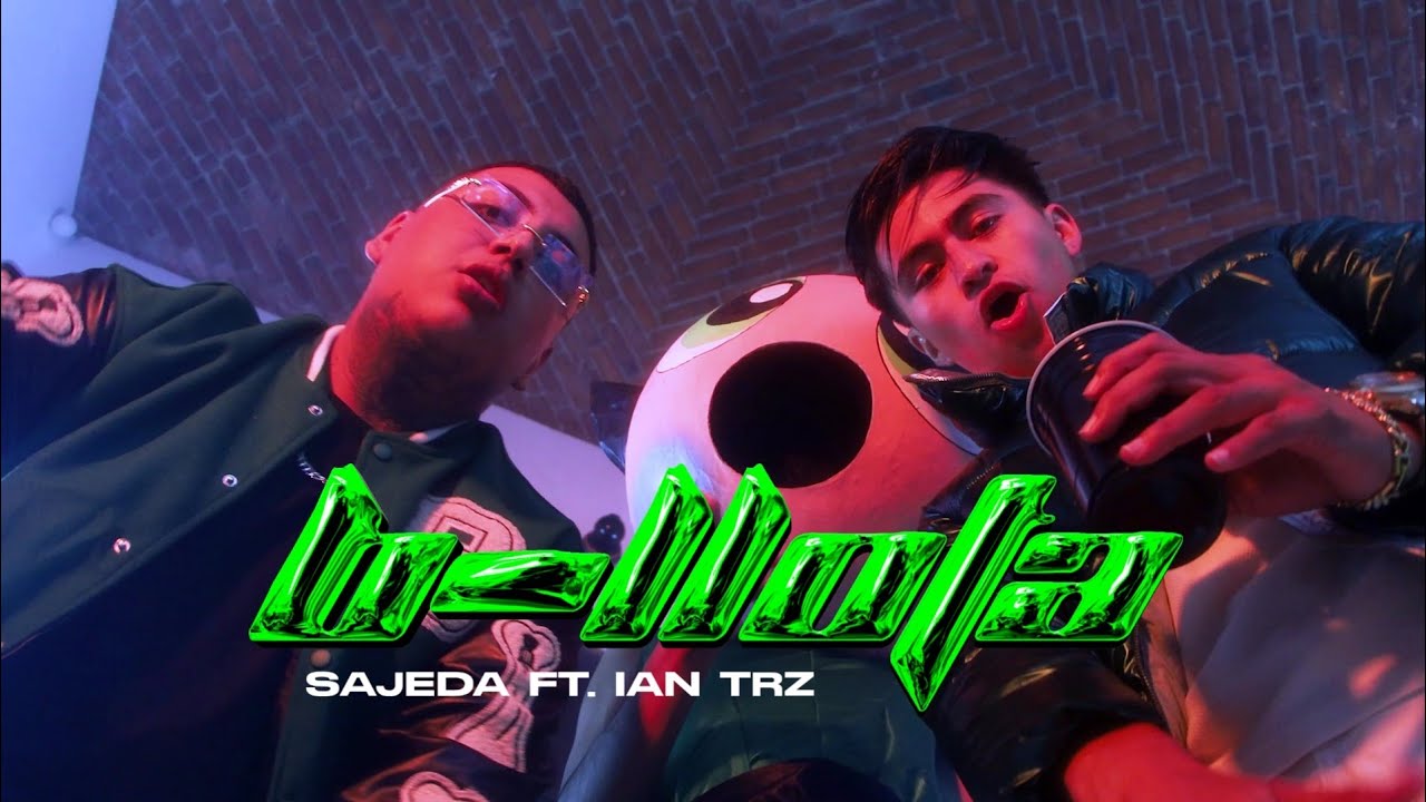 B-LLOTA - Sajeda ft. Ian Trz (Video Oficial) Prod. by DJ JAM, GGS THE PRODUCER