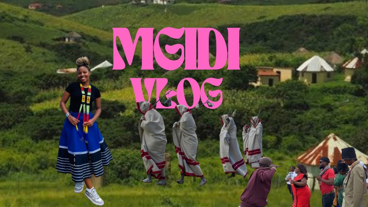 ANOTHER MGIDI VLOG