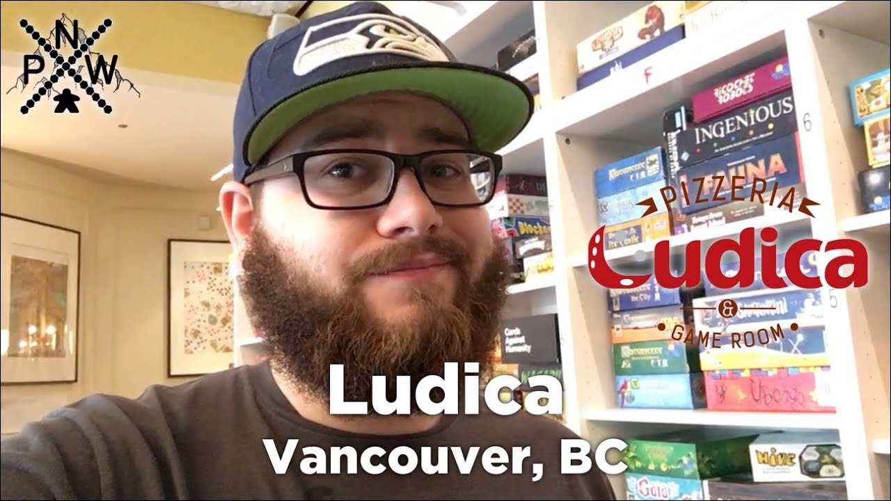 Ludica Review