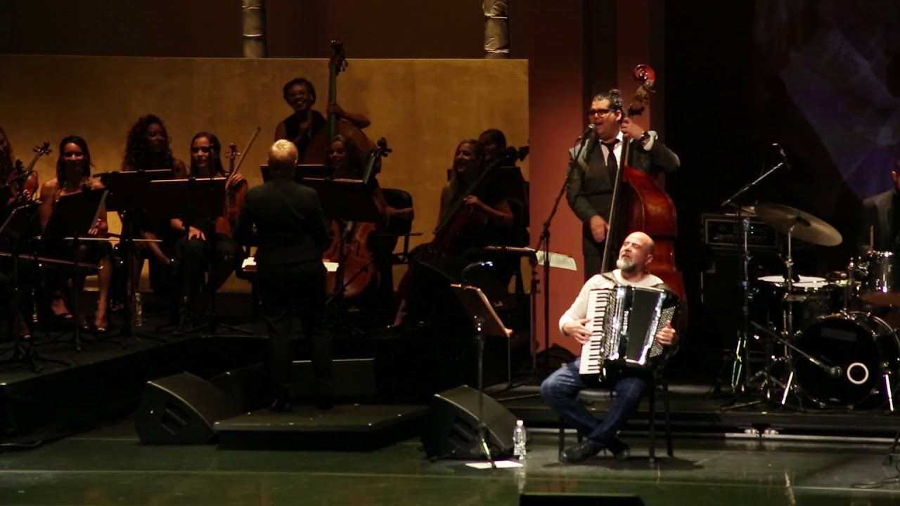 EMORIÔ - João Donato