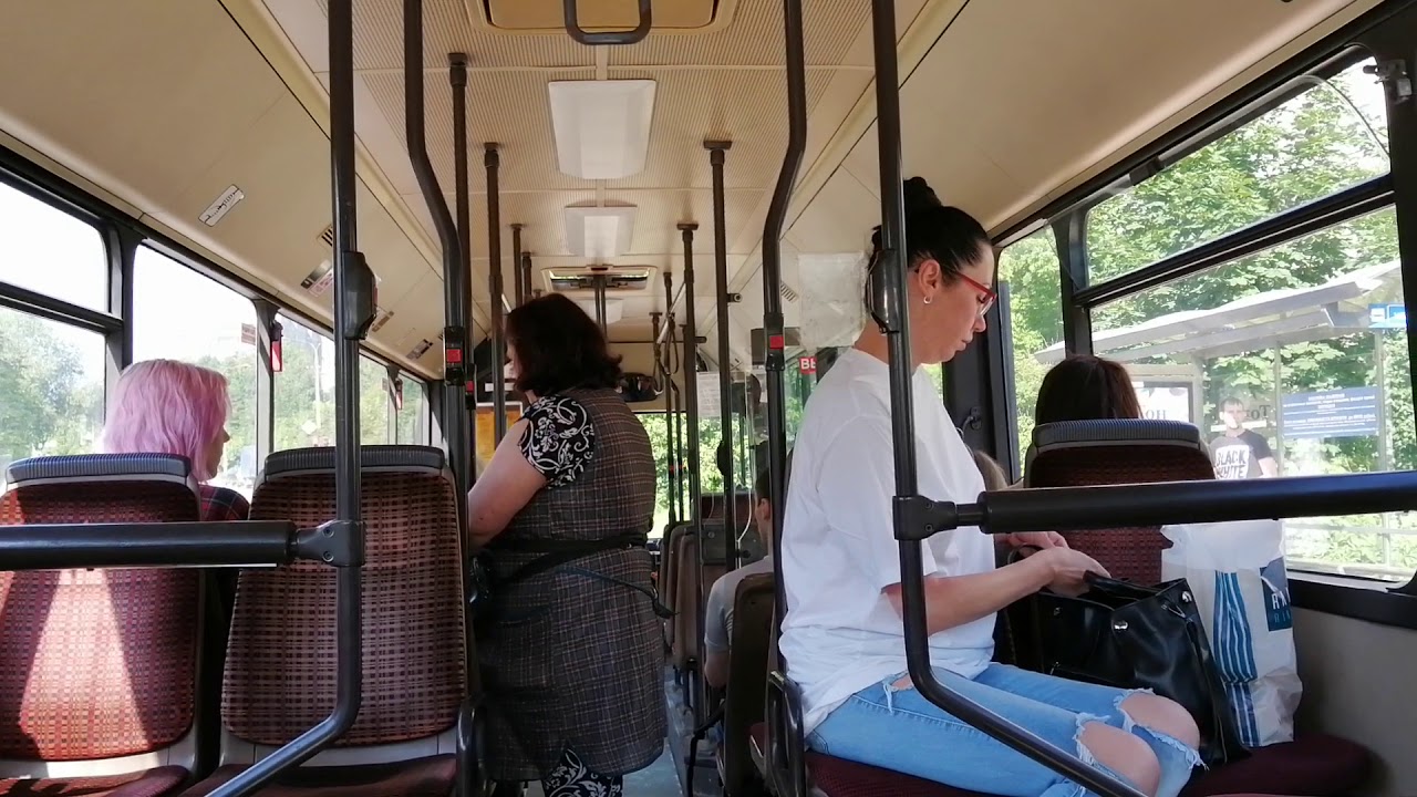 MERCEDES BENZ O405n