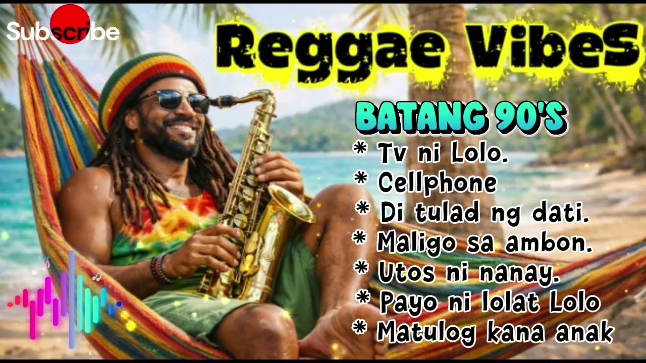 (BALIK TANAW)REGGAE VIBES🌿|BATANG 90'S |ROOTS REGGAE🌿|REGGAE RAP MIX MUSIC🎶|jMusic|PLEASE SUBSCRIBE 
