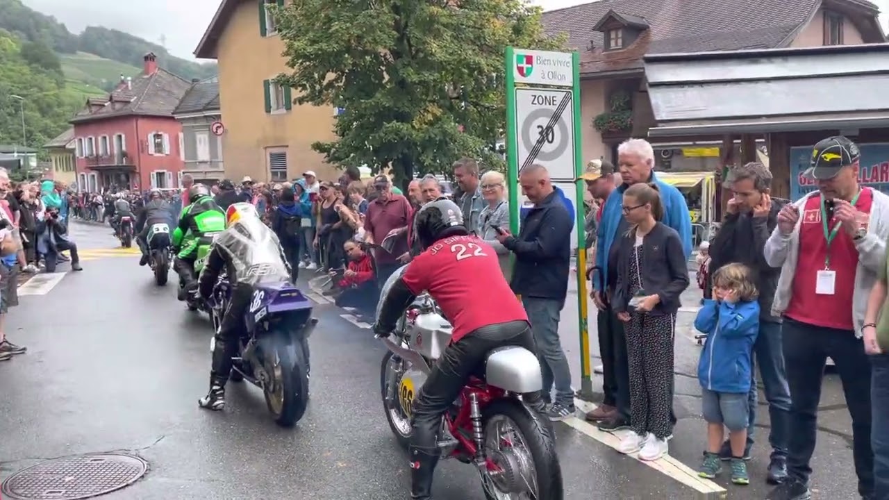 Ollon Villars clip 5
