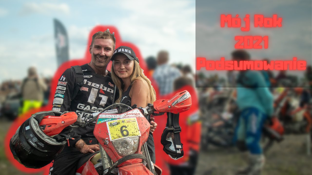 Mój ROK 2021 || Podsumowanie :)