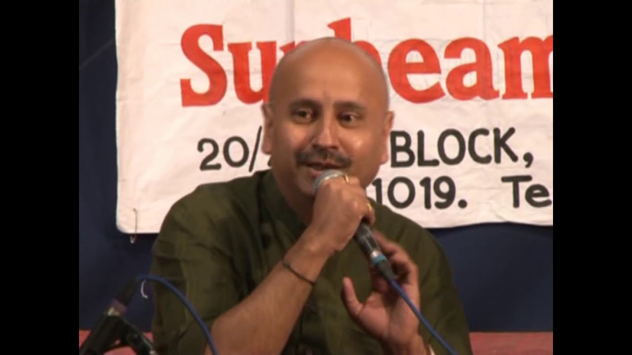 Raag Bhairavi - Pt.Tulsidas Borkar