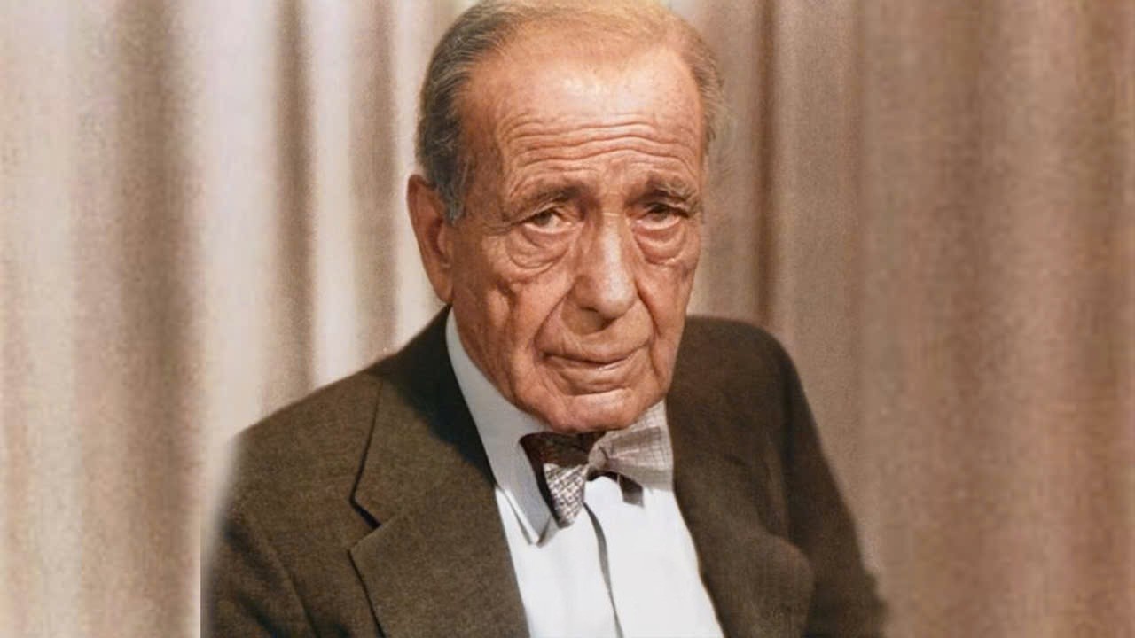 The Dark Side of Humphrey Bogart No One Talks About