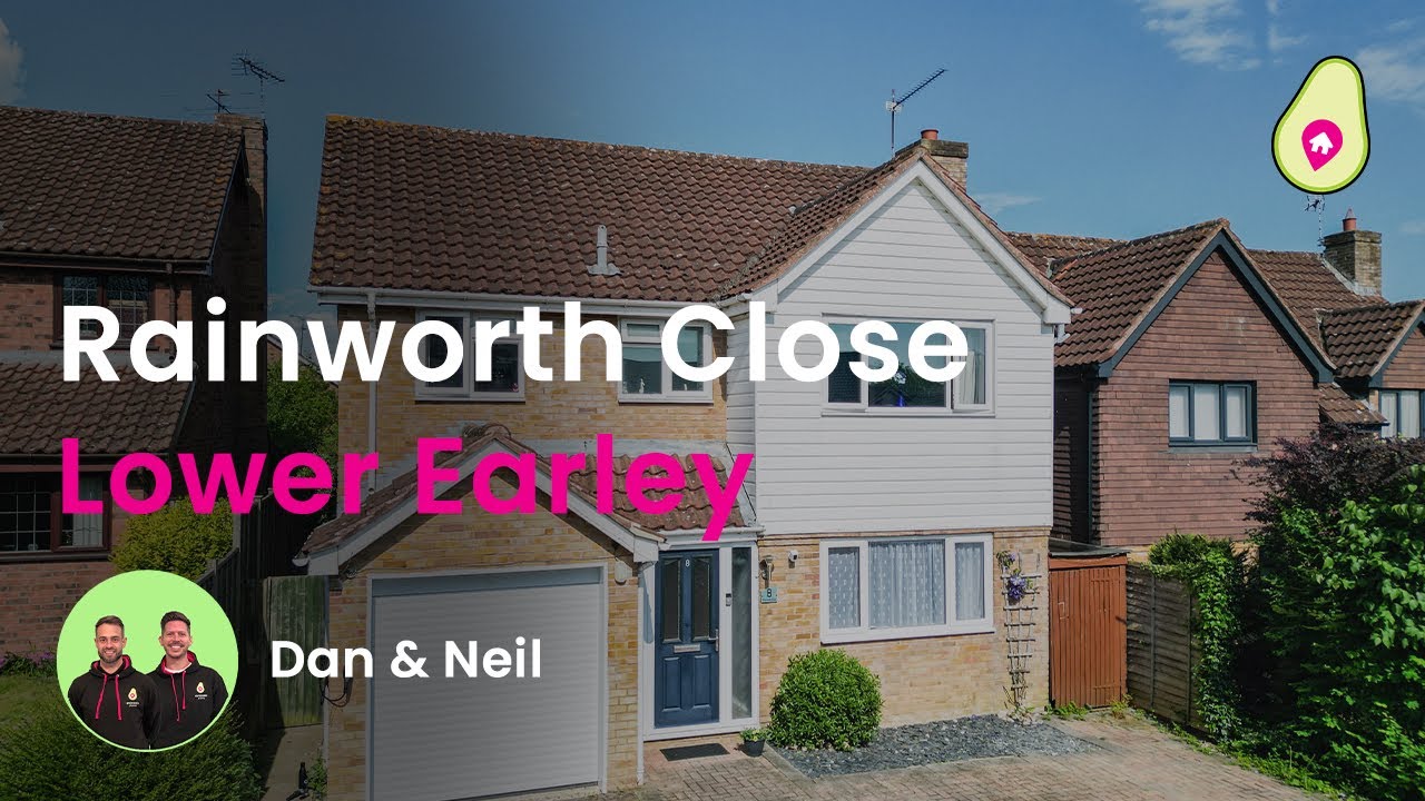 A great family home | For Sale | Lower Earley, Reading
