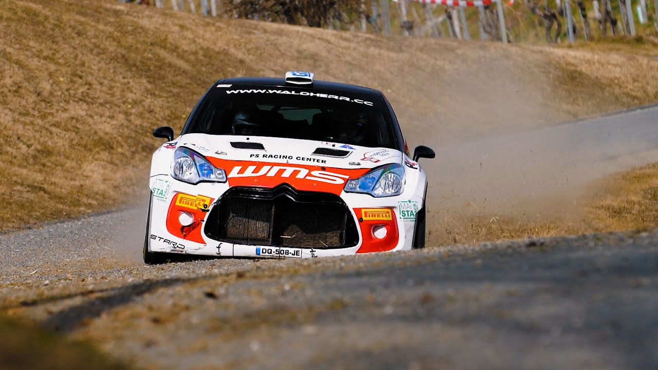 Rebenland Rallye 2022 - WMS