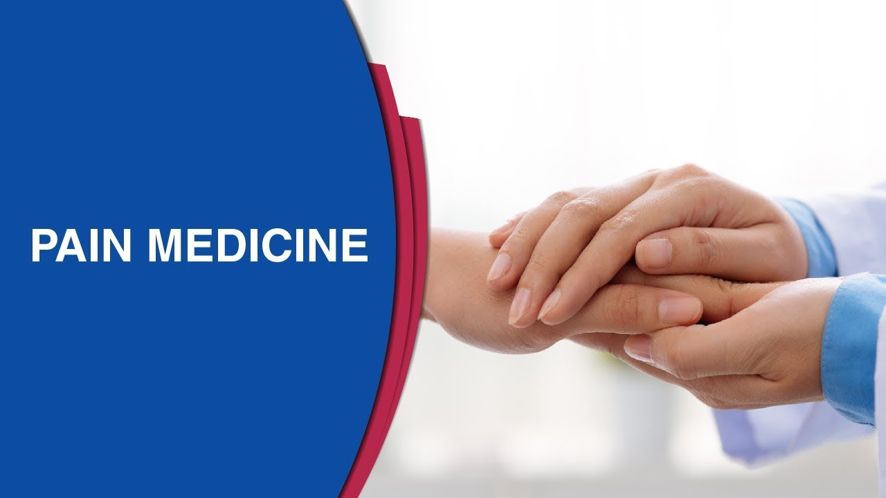 What is Neuropathic Pain Management? - Best Pain Management Doctors in Bangalore | Manipal Hospital