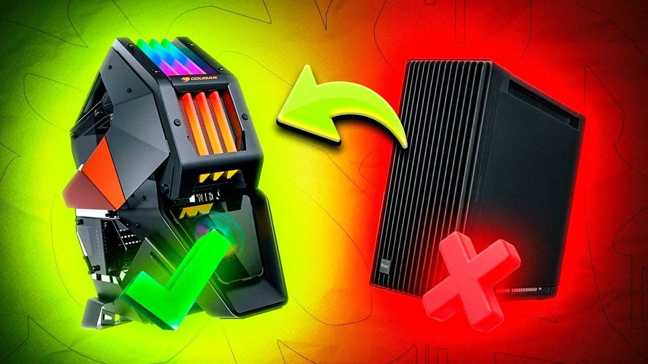 Como Escolher PC para Design Gráfico BOM e BARATO
