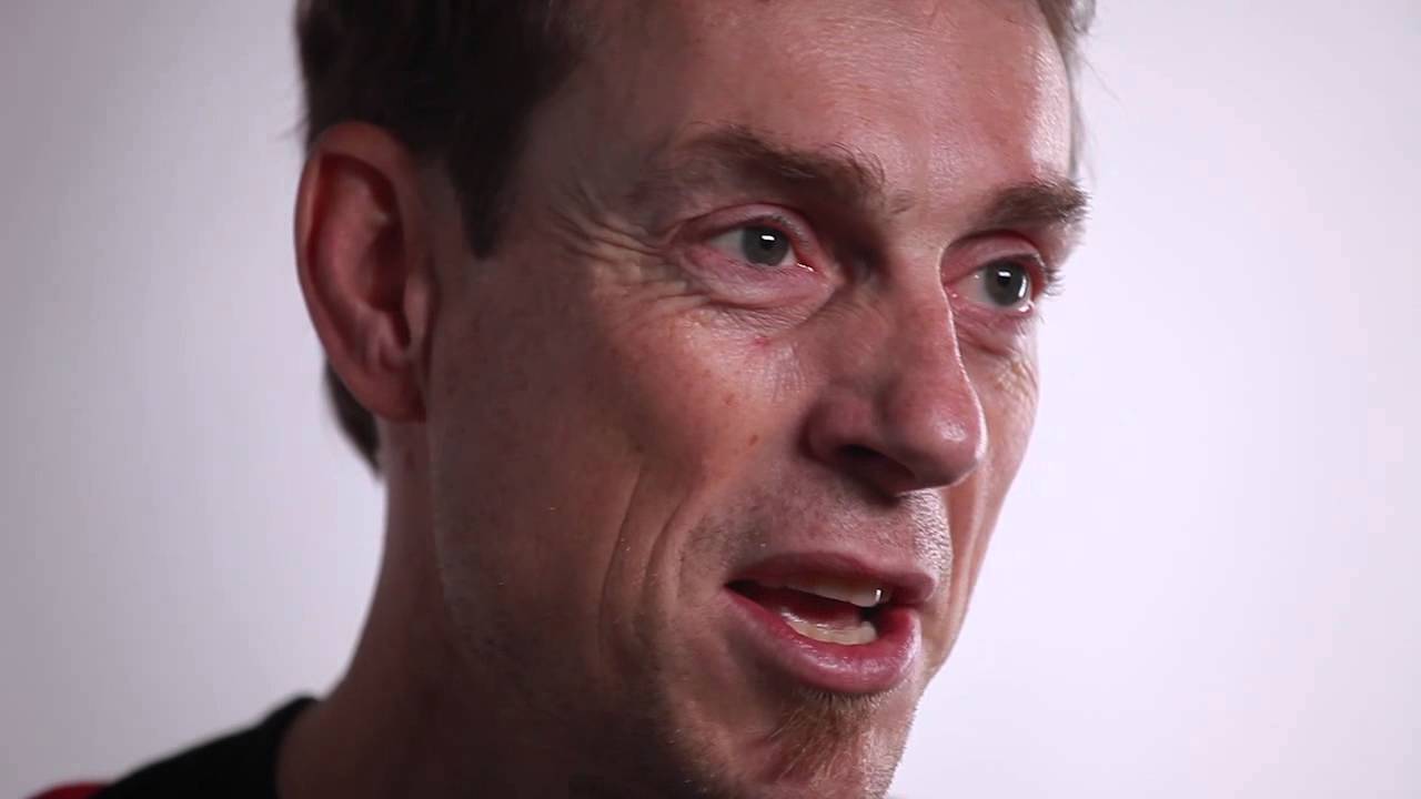 Theo de Raadt (ruBSD 2013)
