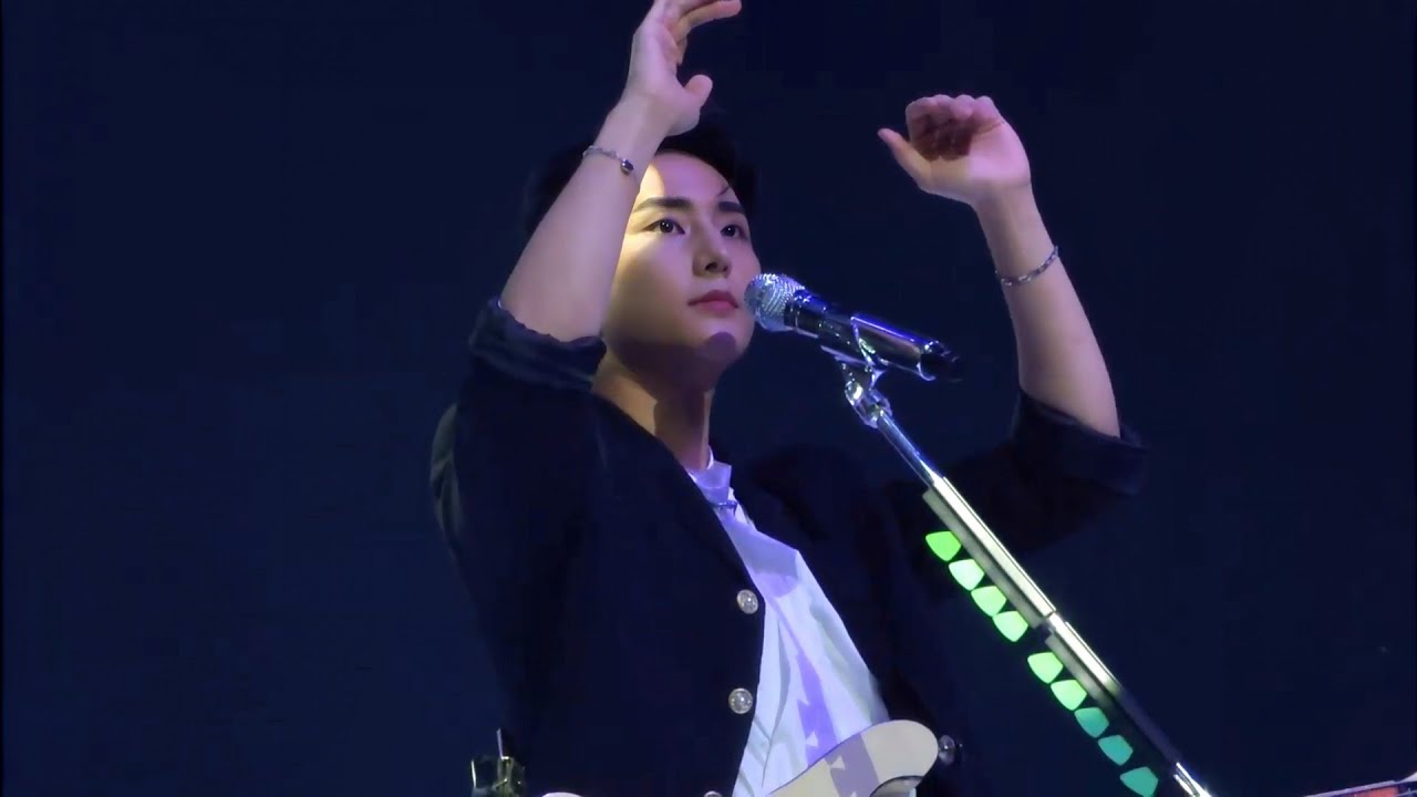 240920 데이식스 (Day6) 콘서트-Best Part | FOREVER YOUNG