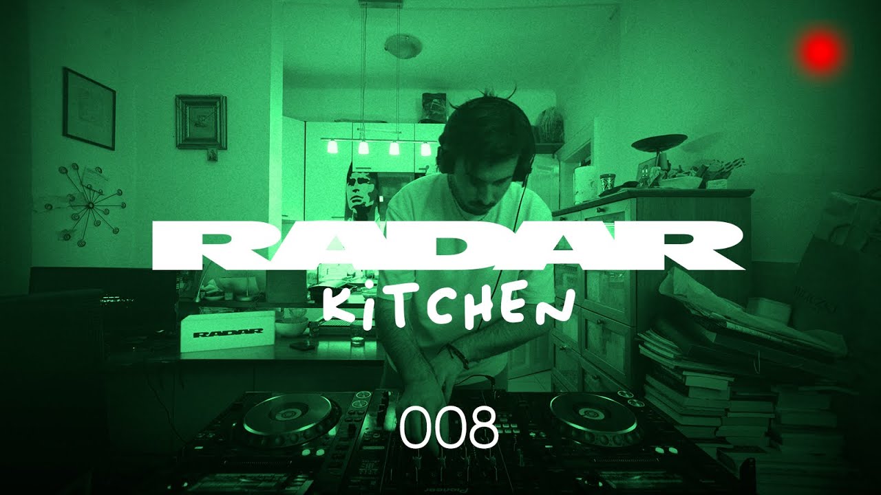RADAR Kitchen 008 - Danilo Kas