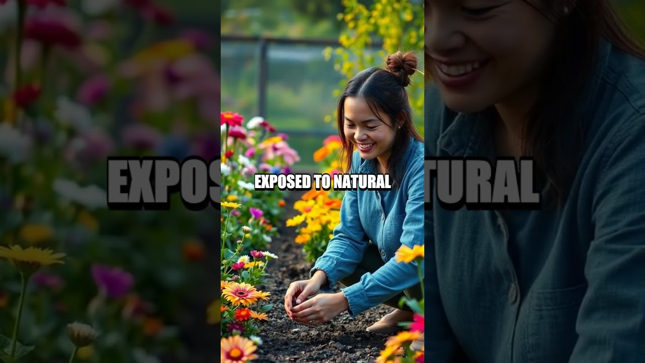 The Benefits of Nature Immersion for Mental Health and Productivity