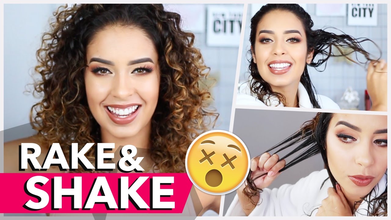FINALIZAÇÃO RAKE AND SHAKE FUNCIONA MESMO??