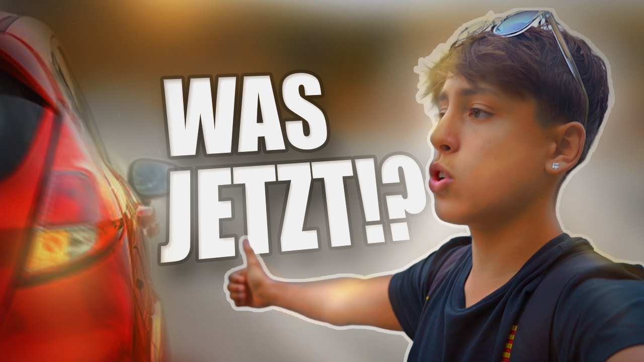 Kommen wir wieder nach Hause? Letzter Vlog… 💔