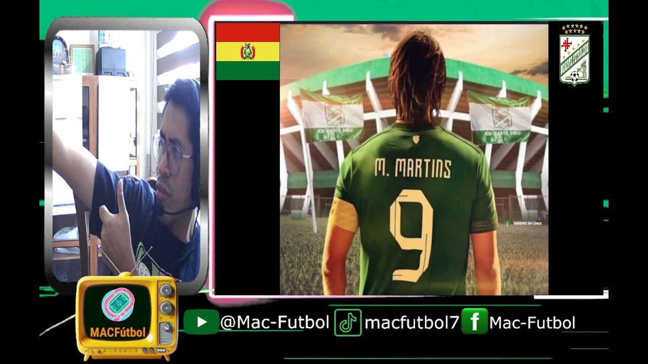 ¡HA VUELTO! MARCELO MARTINS... HA REGRESADO 🏹