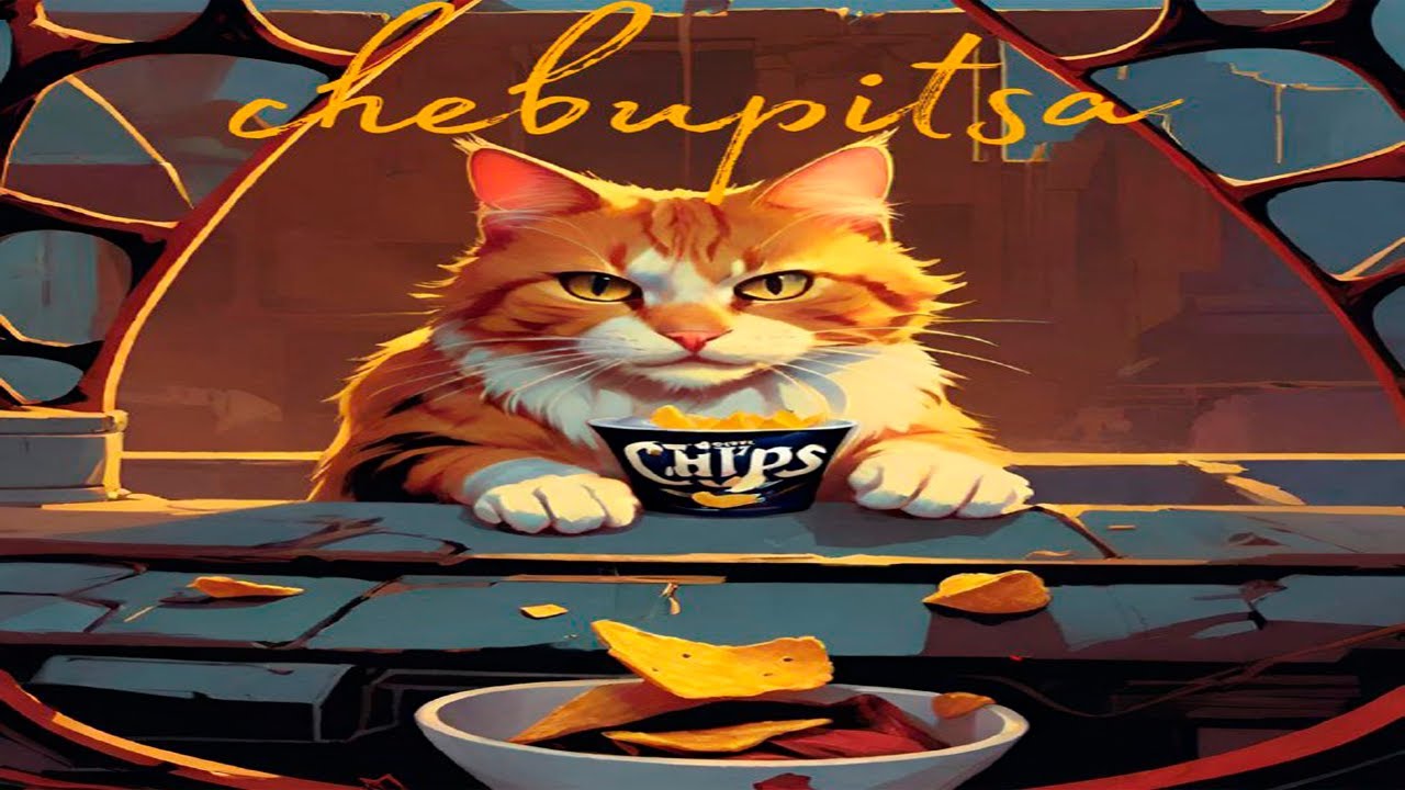 худею день 2 с рандомными крафтами