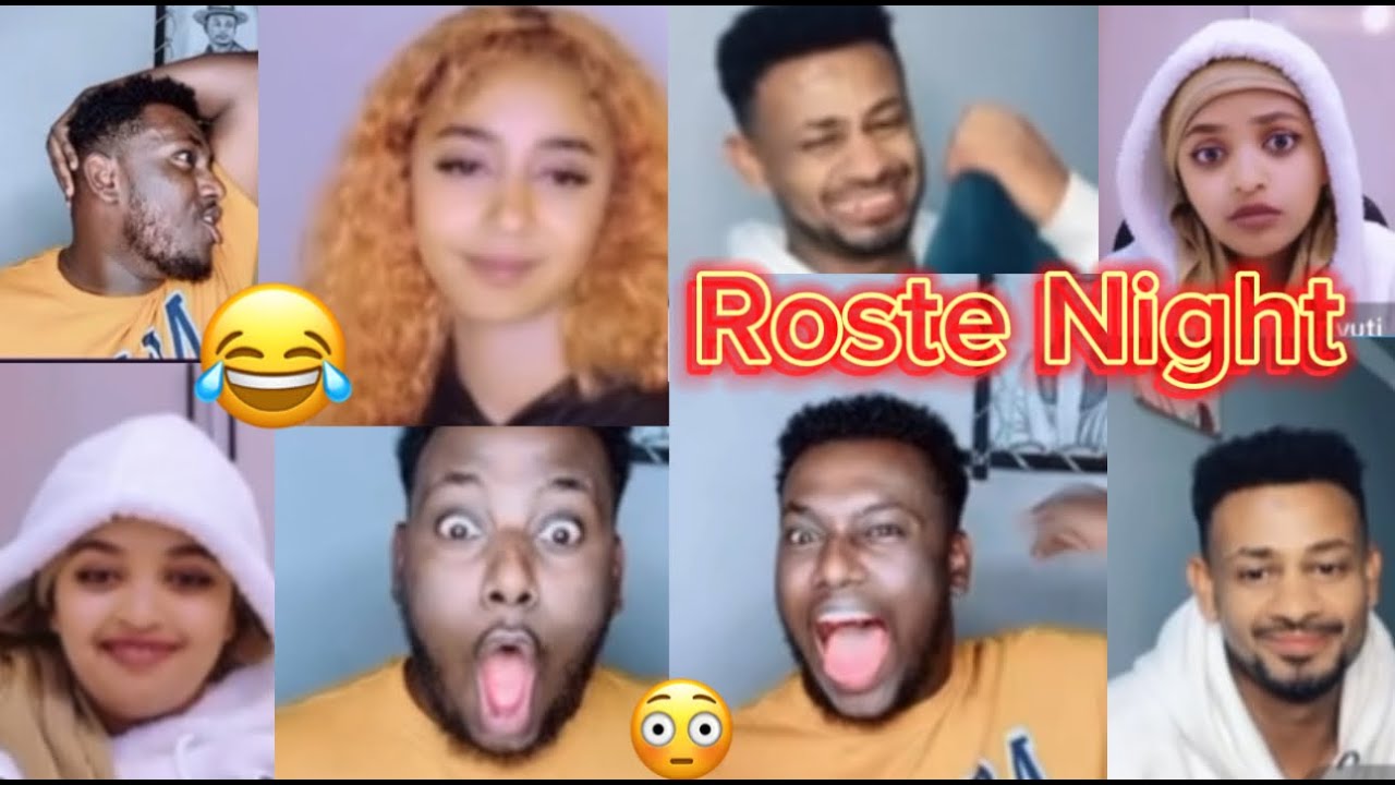 ሴቶቹ ተባሉ yutinass Vs Nayo 