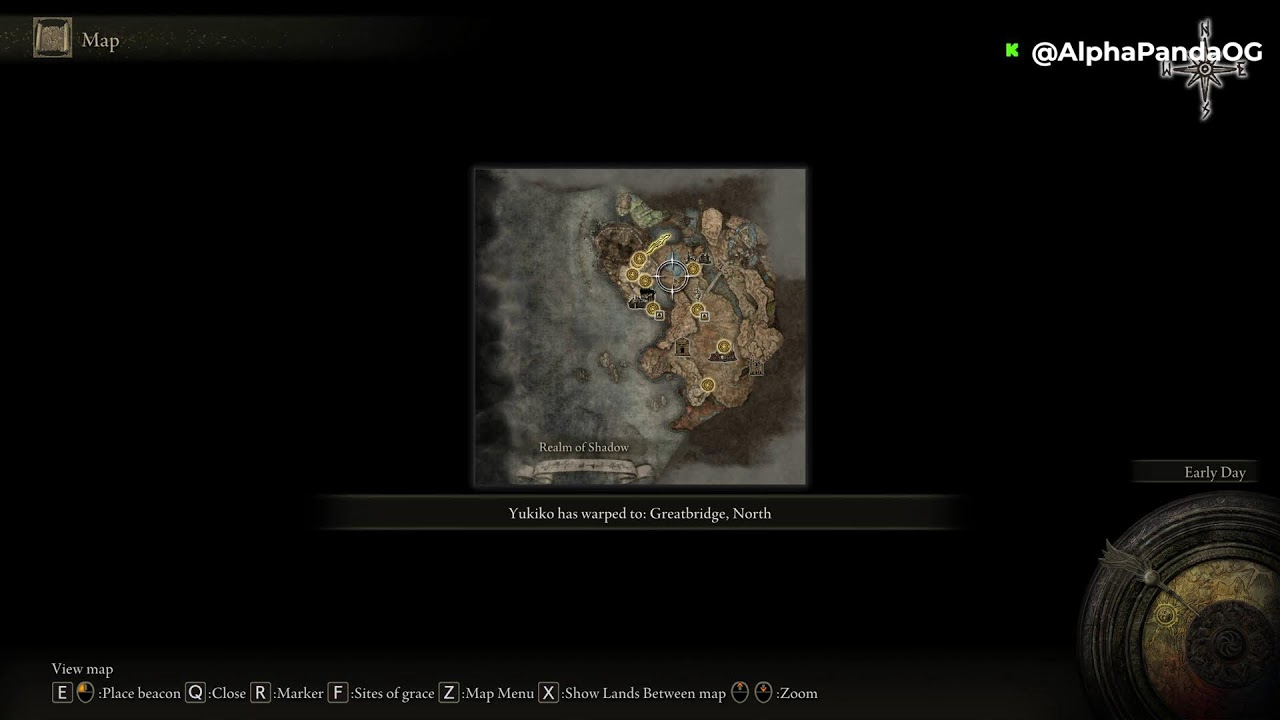 Elden ring, come join!
