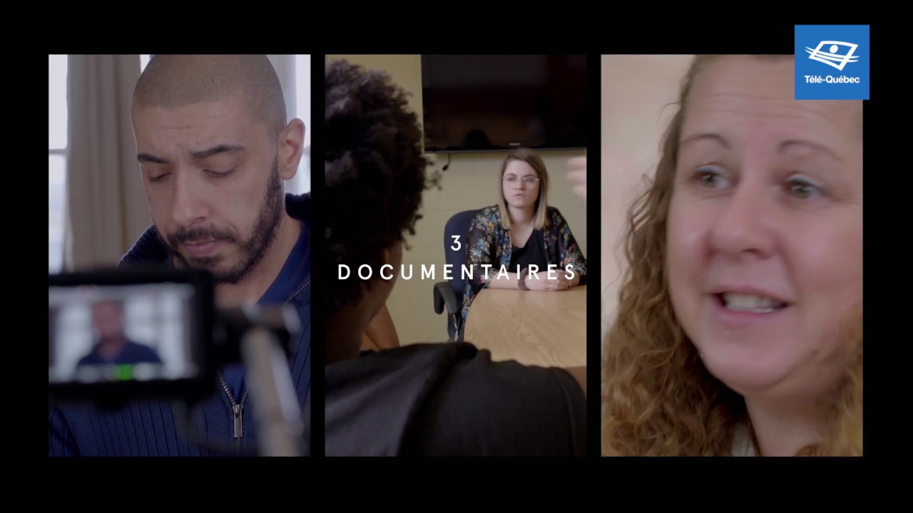 Trafic | DOCUMENTAIRE QUÉBÉCOIS | Bande-annonce