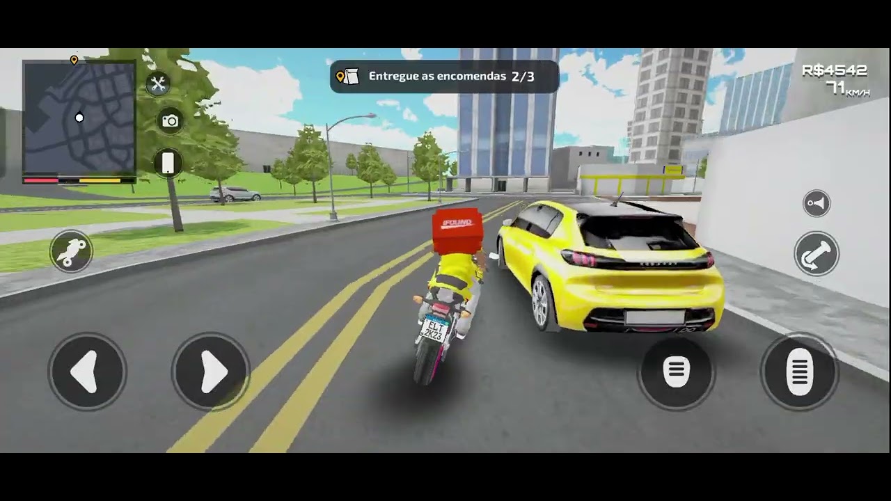 🔥 Elite Motos 2 | Big Open World Online Multiplayer | Best Android Gameplay 2025 🚀