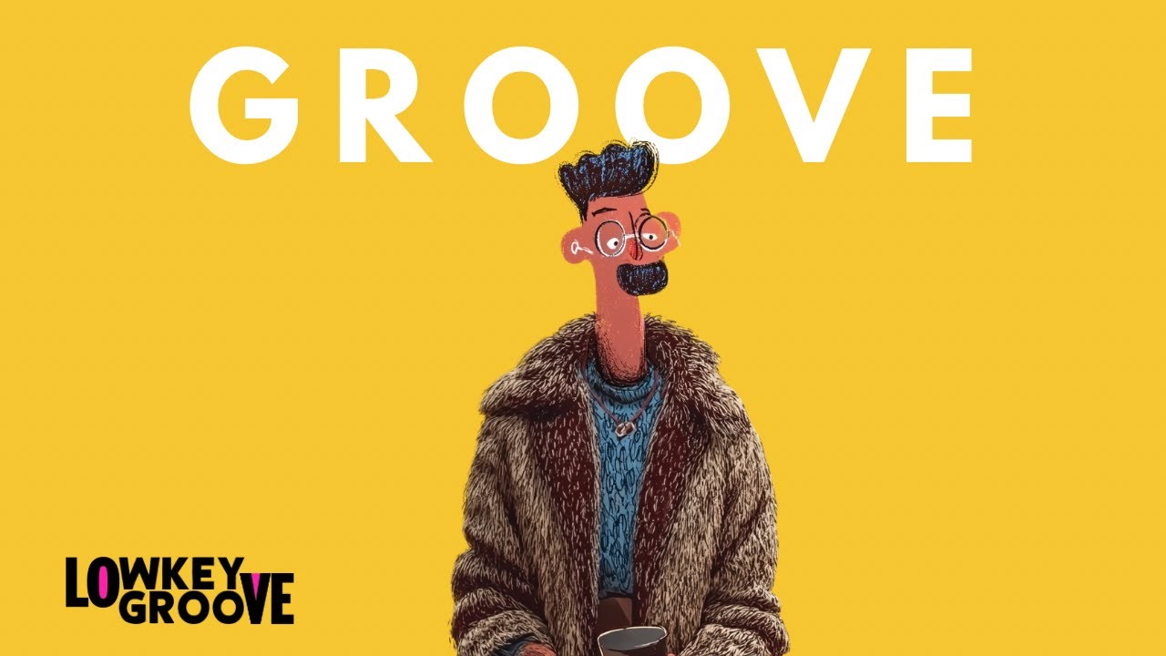【𝐏𝐥𝐚𝐲𝐥𝐢𝐬𝐭】 大切に流したい日常の GROOVE | JAZZ HOP | Modern Laid-Back Hip Hop