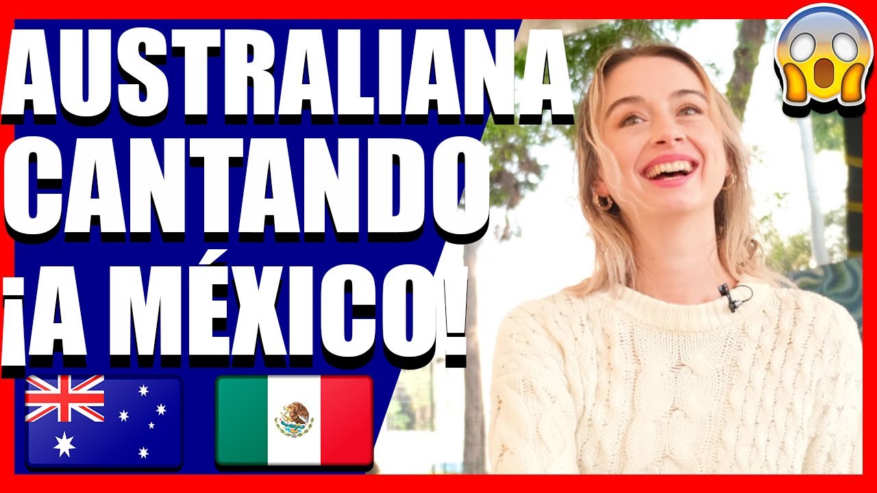 EXTRANJEROS x EL MUNDO ( Ep. 131 Tace / Australia)