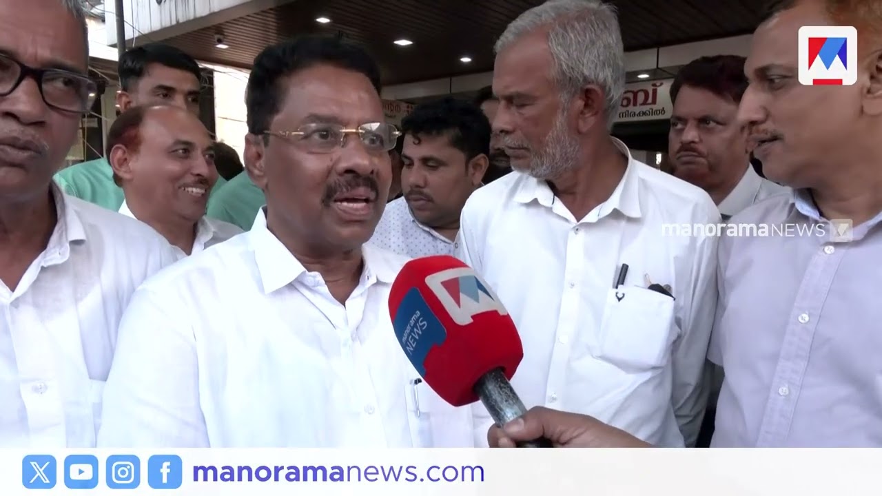 യുഡിഎഫ് സ്ഥാനാർഥി രോഗികളുടെ കൂട്ടിരിപ്പുകാർക്ക് ഭക്ഷണം വിളമ്പുന്ന തിരക്കില്‍ | election 2026
