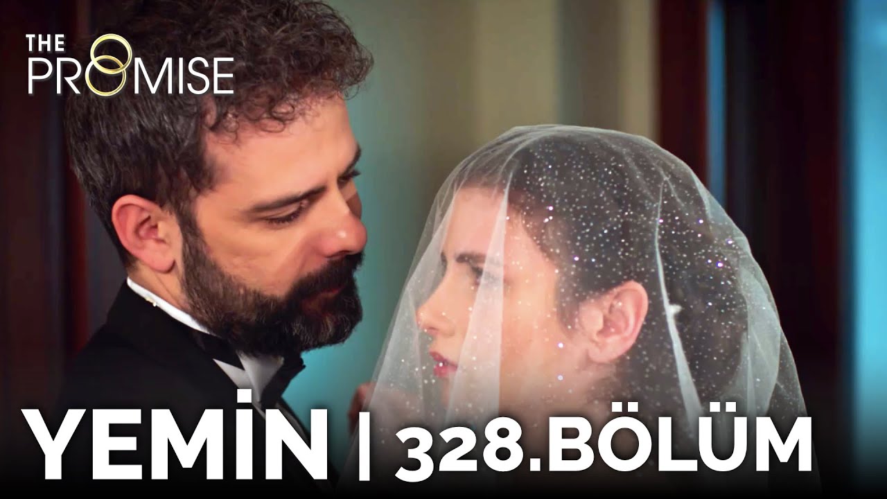Yemin 328. Bölüm | The Promise Season 3 Episode 328