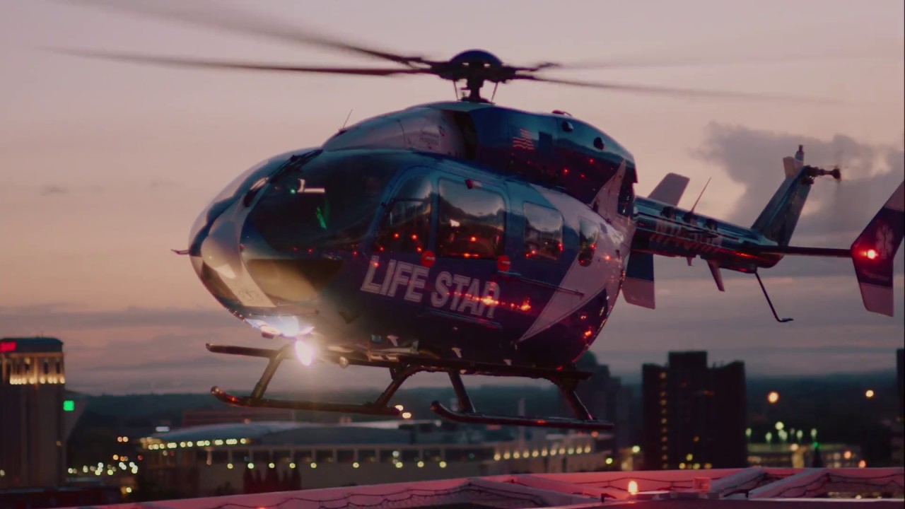 Hartford Hospital TV Spot :30 November 2016