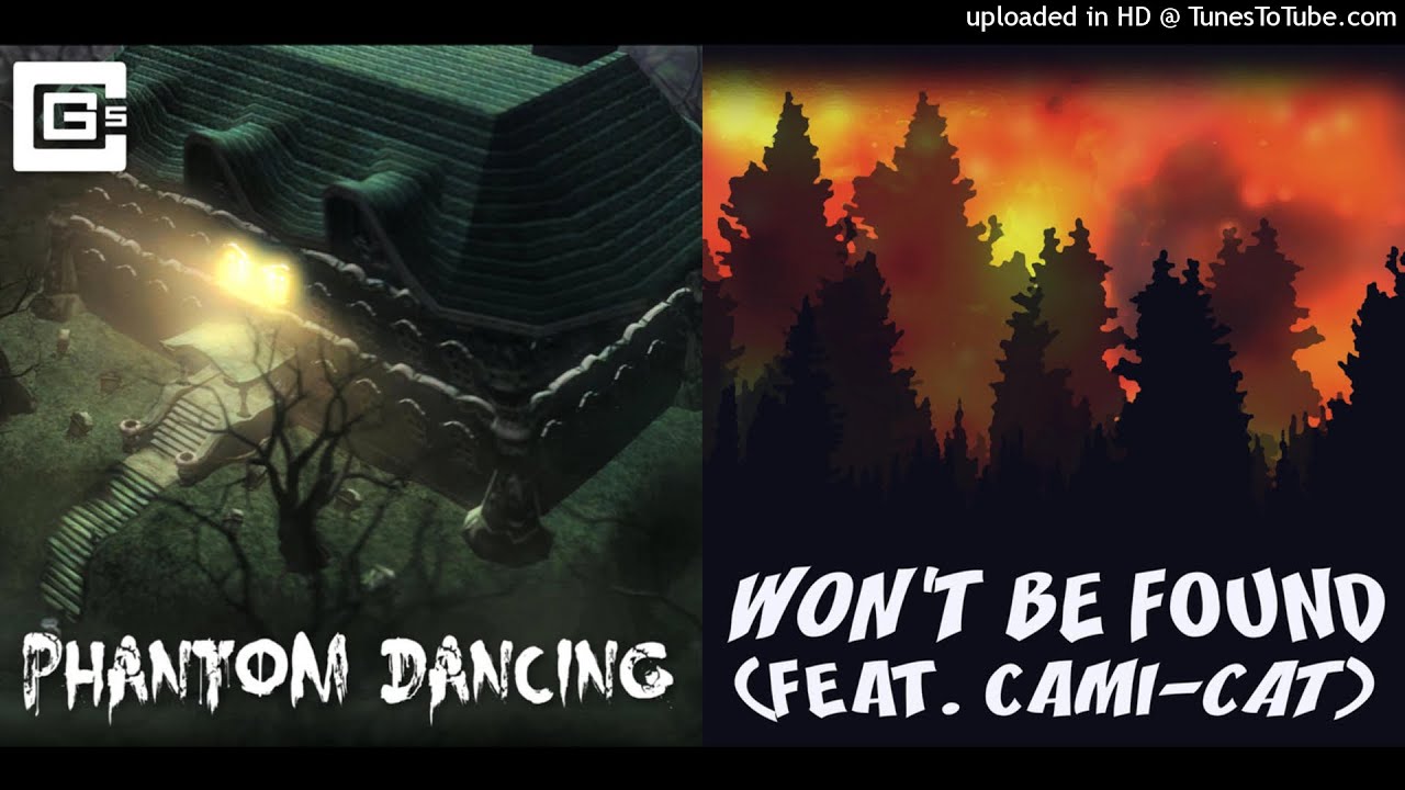 MASHUP | CG5 Vs. Musiclide & Cami-Cat - Phantoms Won't Be Dancing | C013 Huff