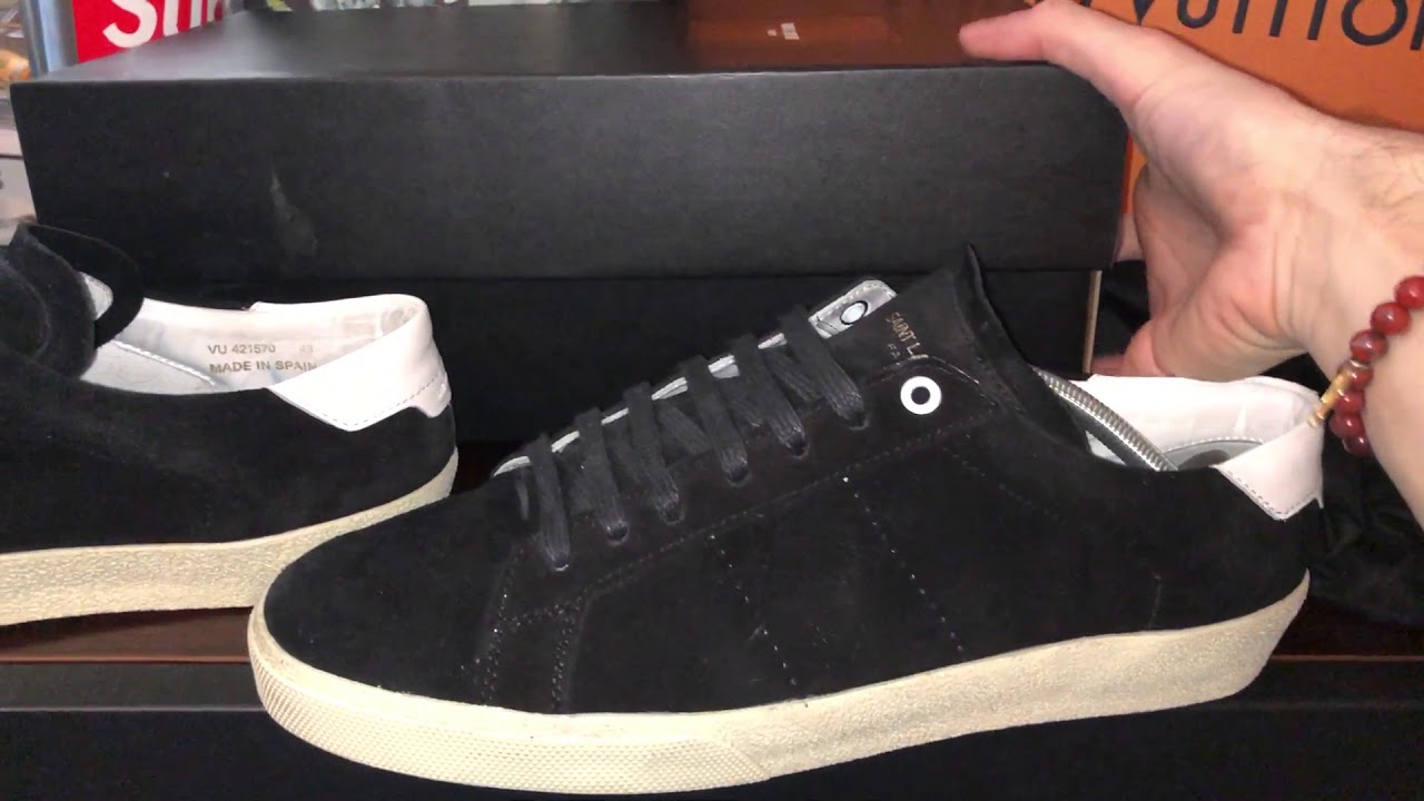 Saint Laurent SL/06 Review *HONEST*