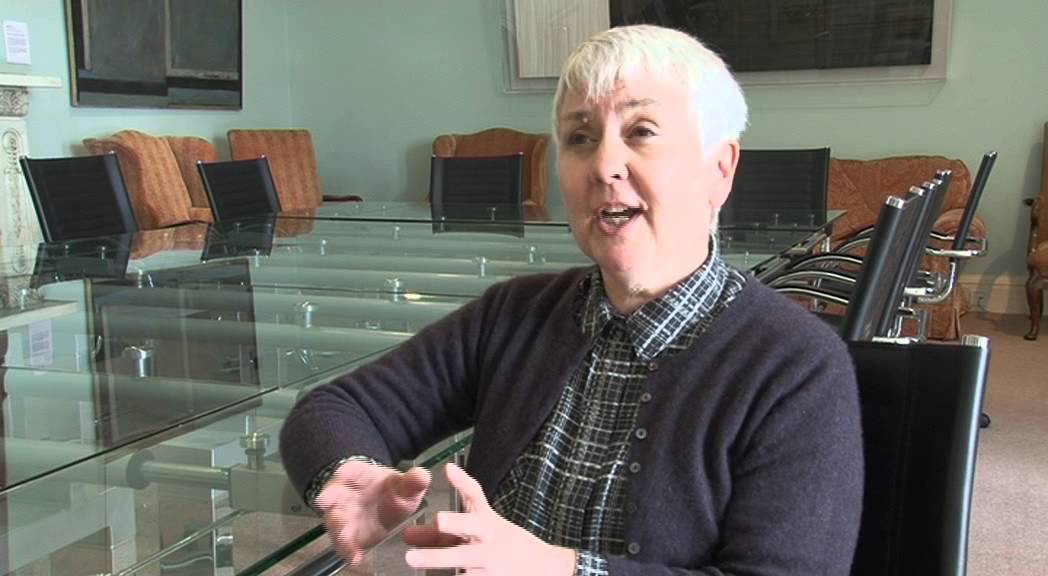 MA Heritage Management: Introduction by Alison Hems