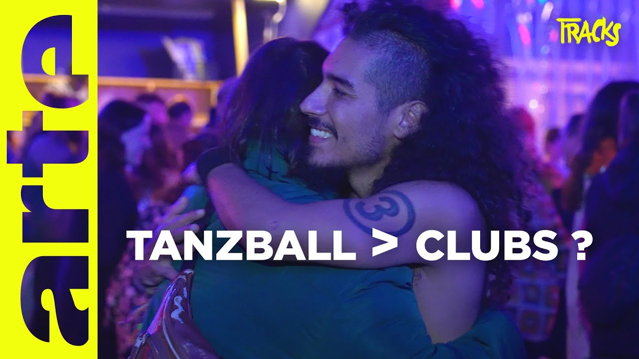 Bal Folk - Tänze zum Mitmachen! | ARTE Tracks