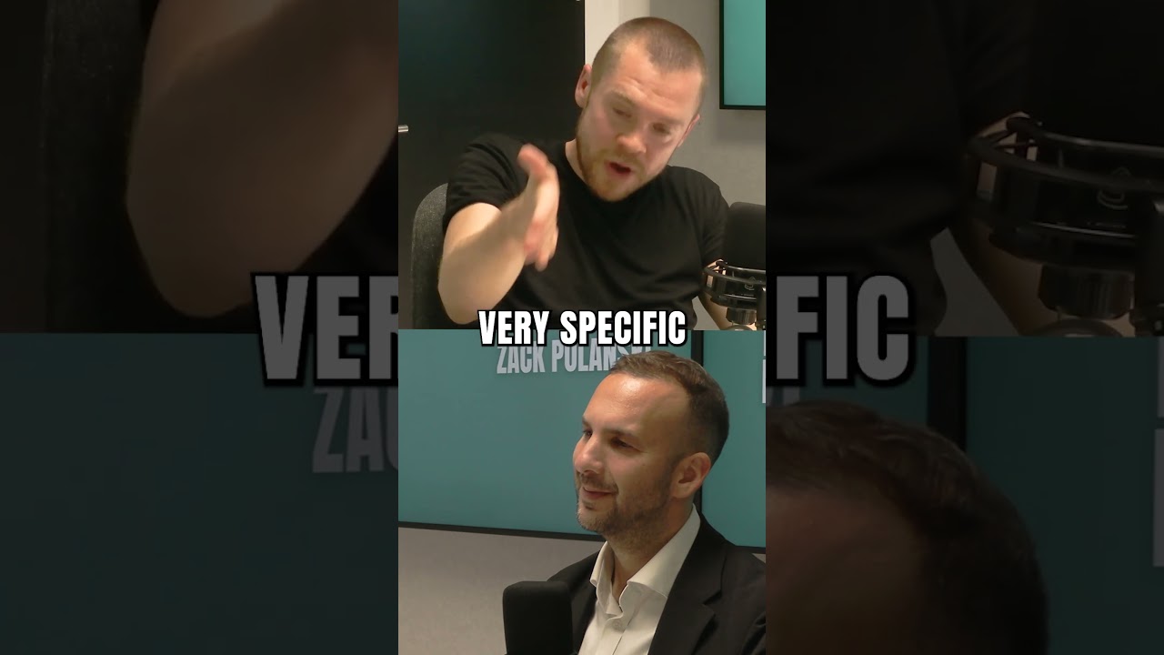 Gary Stevenson and Zack Polanski discuss why wealth taxes are so difficult to sell to the public.