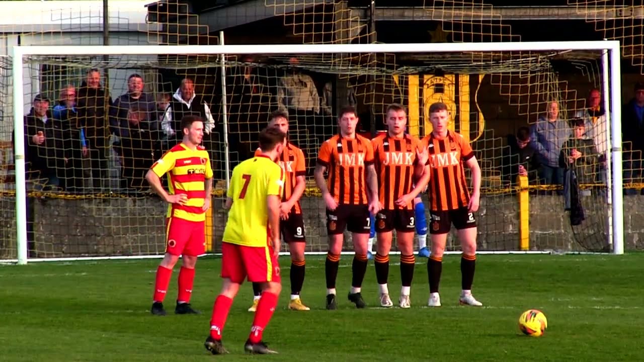 Auchinleck Talbot v Rossvale