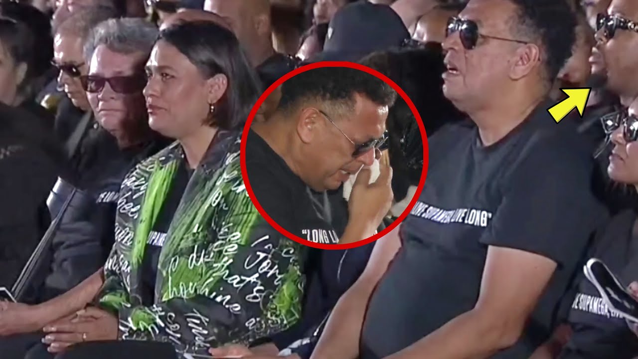 AKA's Parents, Lynn Forbes & Tony Forbes Cries Uncontrollably At AKA's Memorial😭, Don Design Looks..