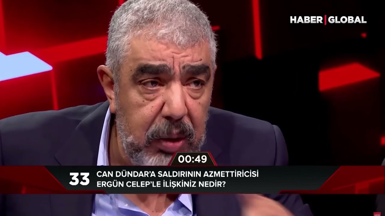 HALUK KIRCI: “BEN AZMETTİRSEM ÖLMÜŞTÜ”