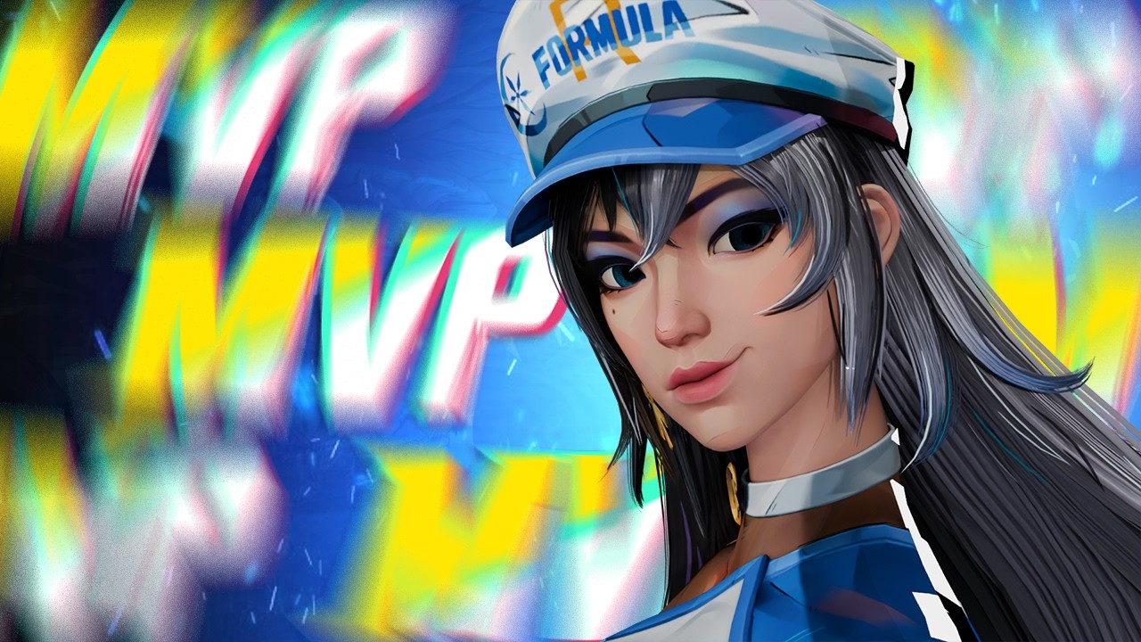 ★ LUNA SNOW IS AMAZING IN SEASON 8 ⋆｡&deg;✩ cozy ranked gameplay ⋆˚꩜｡ Marvel Rivals ꉂ(˵˃ ᗜ ˂˵)