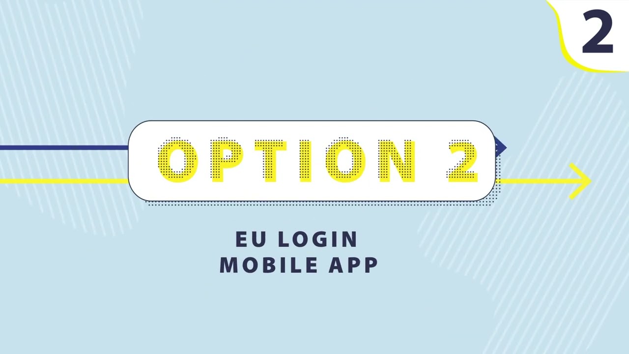 EURES Portal access changes to EU Login